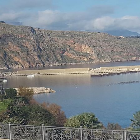 Affittacamere 7Venti Castellammare del Golfo Kültér fotó