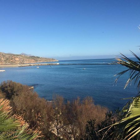 Affittacamere 7Venti Castellammare del Golfo Kültér fotó