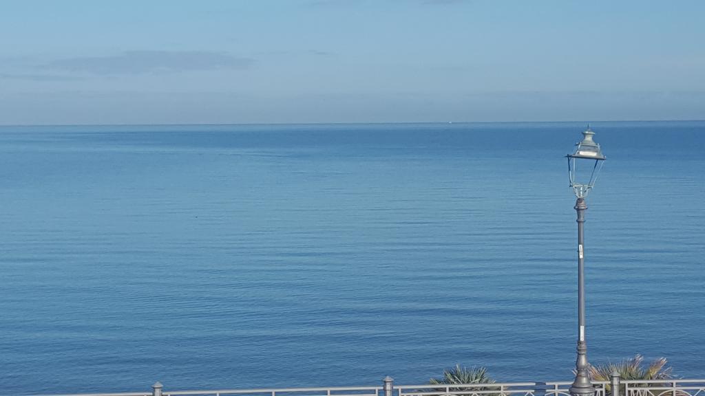 Affittacamere 7Venti Castellammare del Golfo Kültér fotó