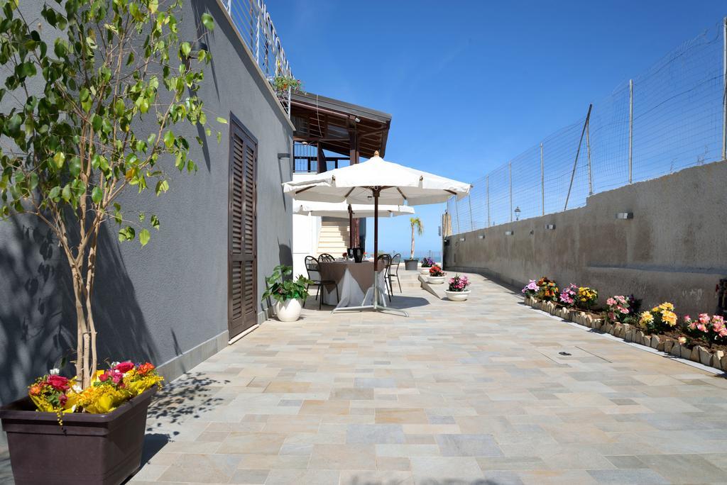 Affittacamere 7Venti Castellammare del Golfo Kültér fotó