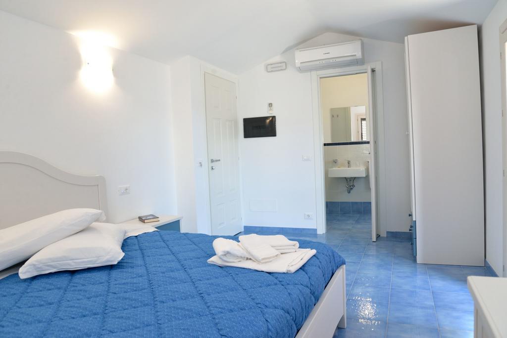 Affittacamere 7Venti Castellammare del Golfo Kültér fotó