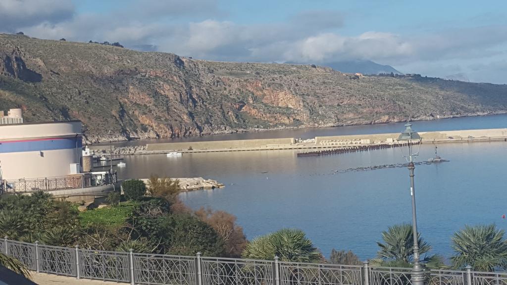 Affittacamere 7Venti Castellammare del Golfo Kültér fotó