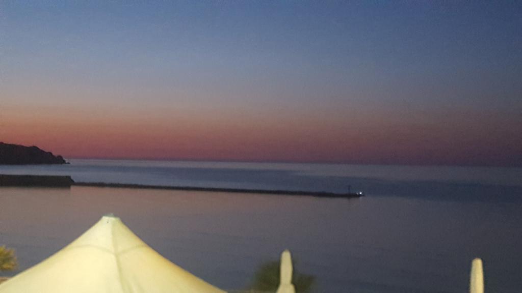 Affittacamere 7Venti Castellammare del Golfo Kültér fotó