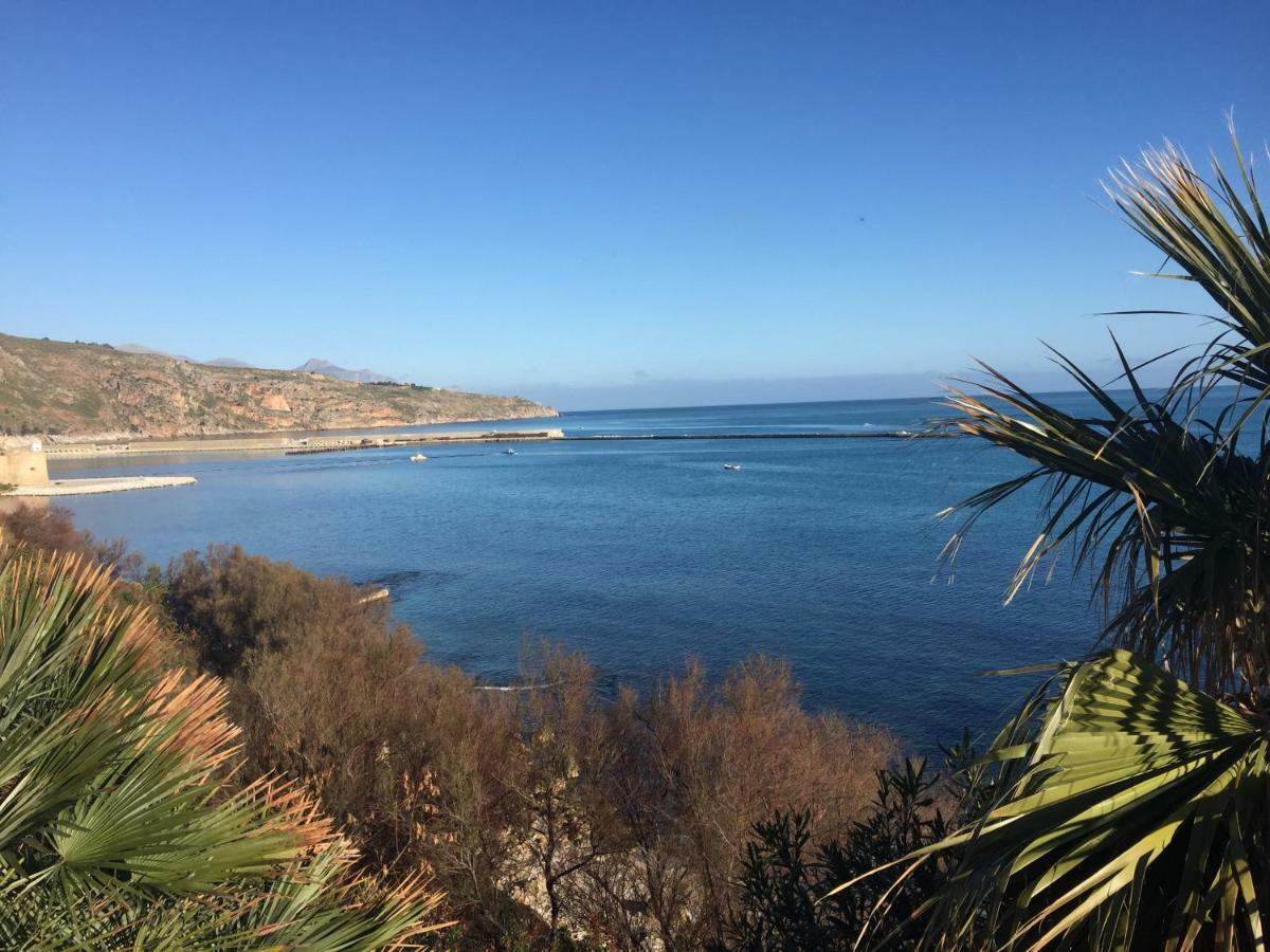 Affittacamere 7Venti Castellammare del Golfo Kültér fotó